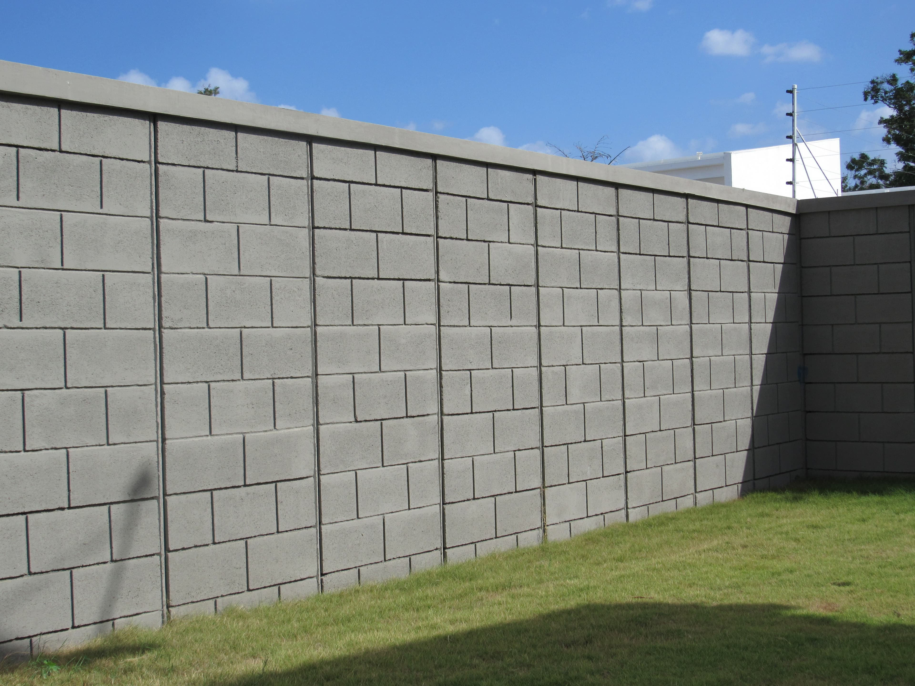 Proyecto Muro Blok-On 3