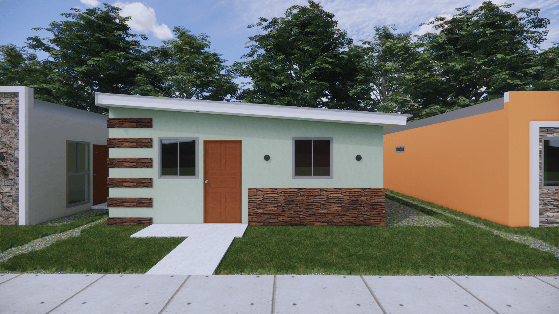 Ingenieria Blok-On